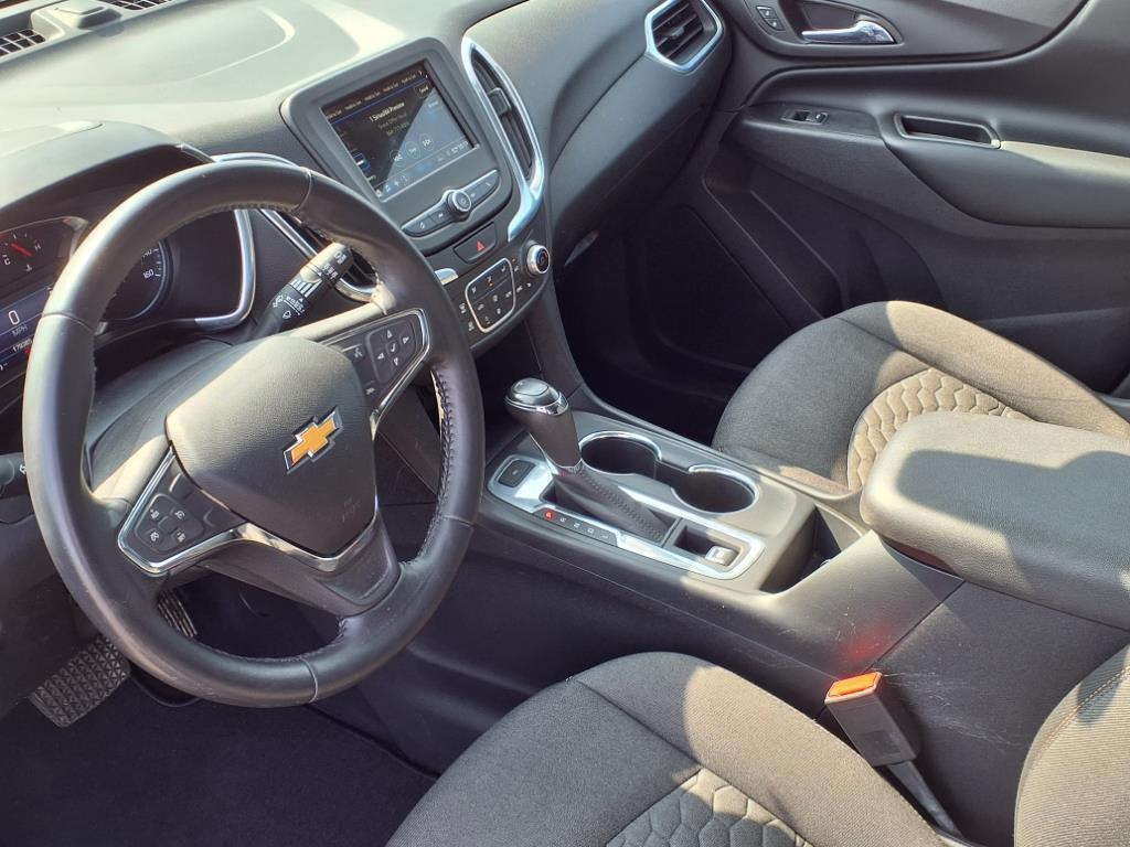 used 2019 Chevrolet Equinox car, priced at $9,998