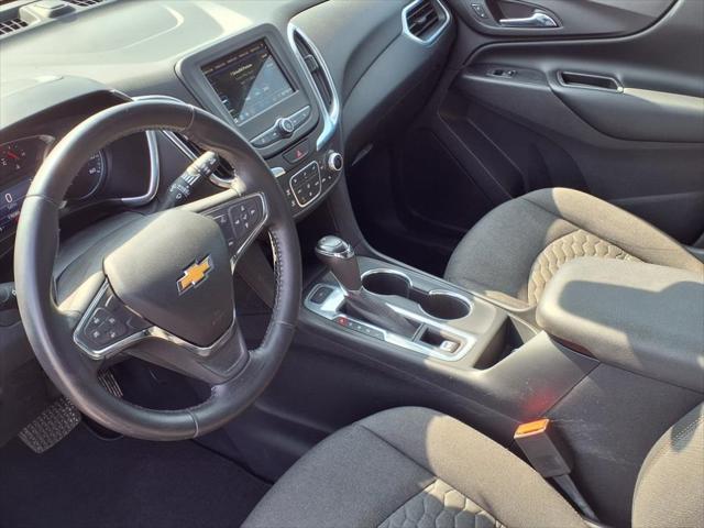 used 2019 Chevrolet Equinox car, priced at $11,998