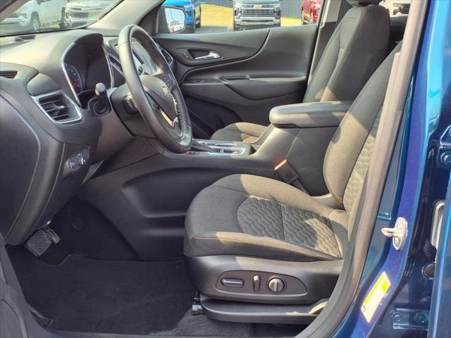 used 2019 Chevrolet Equinox car, priced at $11,998