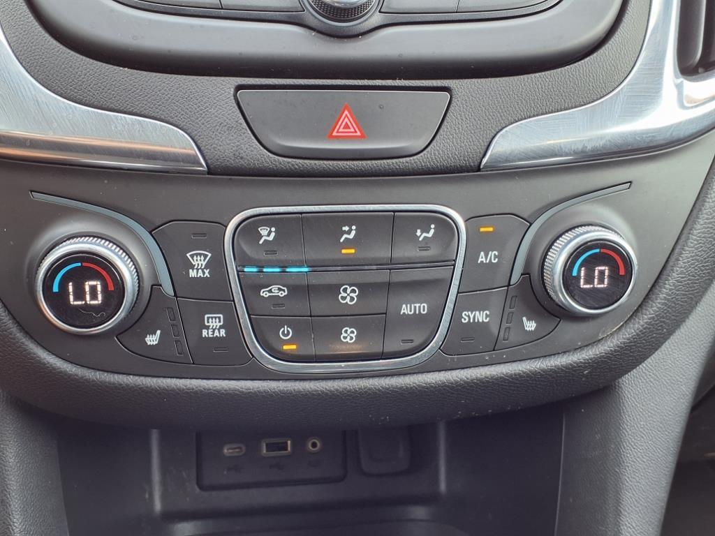 used 2019 Chevrolet Equinox car, priced at $9,998
