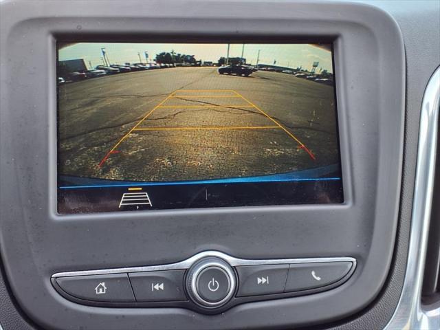 used 2019 Chevrolet Equinox car, priced at $11,998