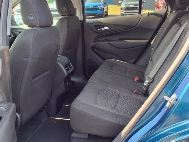 used 2019 Chevrolet Equinox car, priced at $11,998