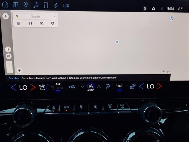 used 2024 Chevrolet Blazer EV car, priced at $34,500