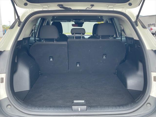 used 2023 Kia Sportage car, priced at $22,998