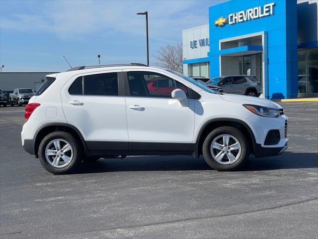 used 2019 Chevrolet Trax car, priced at $14,475
