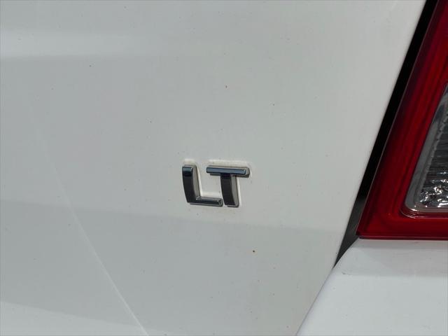used 2019 Chevrolet Trax car, priced at $14,475