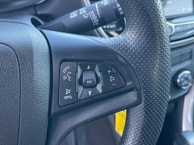 used 2019 Chevrolet Trax car, priced at $14,475