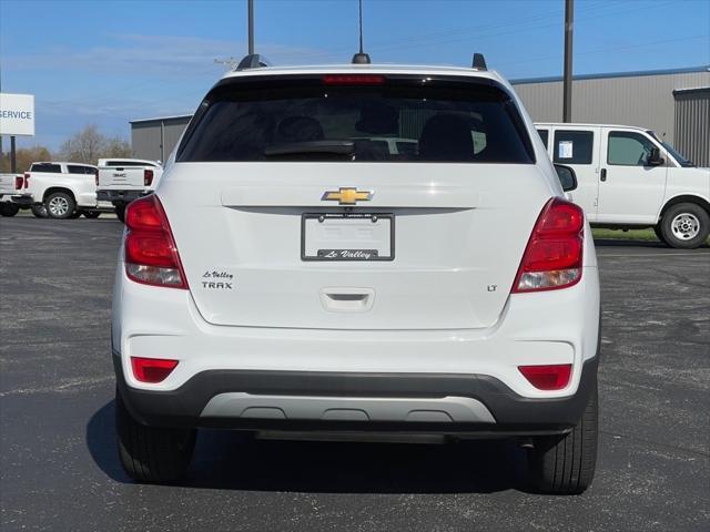 used 2019 Chevrolet Trax car, priced at $14,475