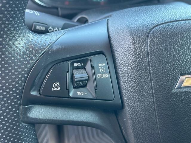 used 2019 Chevrolet Trax car, priced at $14,475