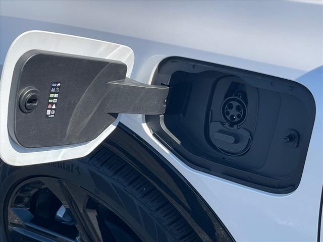 used 2024 Chevrolet Equinox EV car, priced at $35,998