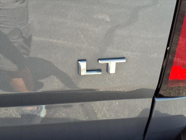 used 2022 Chevrolet Colorado car, priced at $21,599