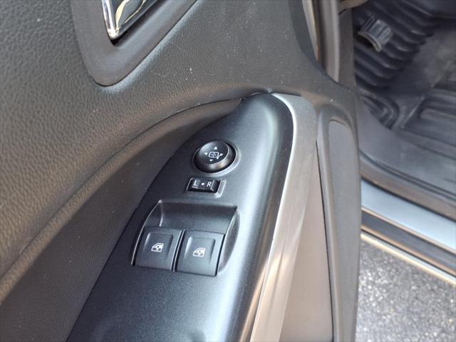 used 2022 Chevrolet Colorado car, priced at $21,599
