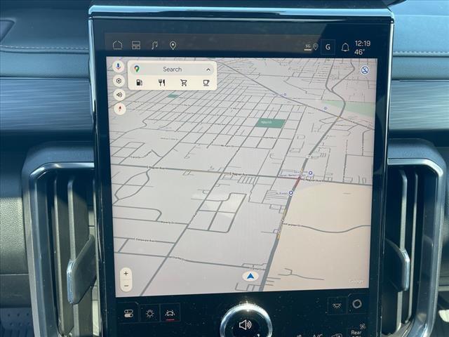 new 2025 GMC Acadia car, priced at $55,795