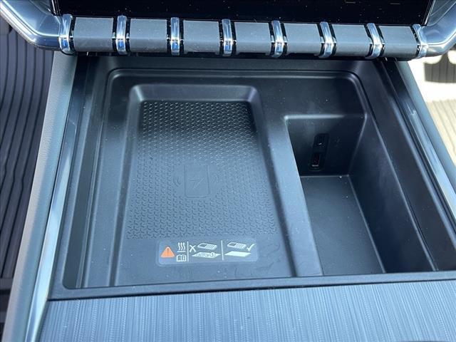 new 2025 GMC Acadia car, priced at $55,795