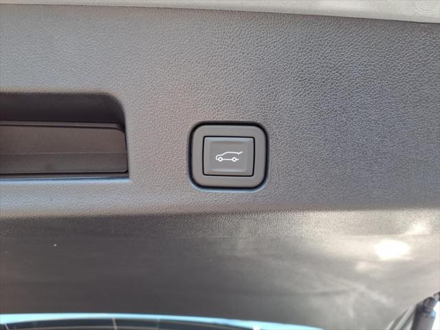 new 2025 GMC Acadia car, priced at $54,325