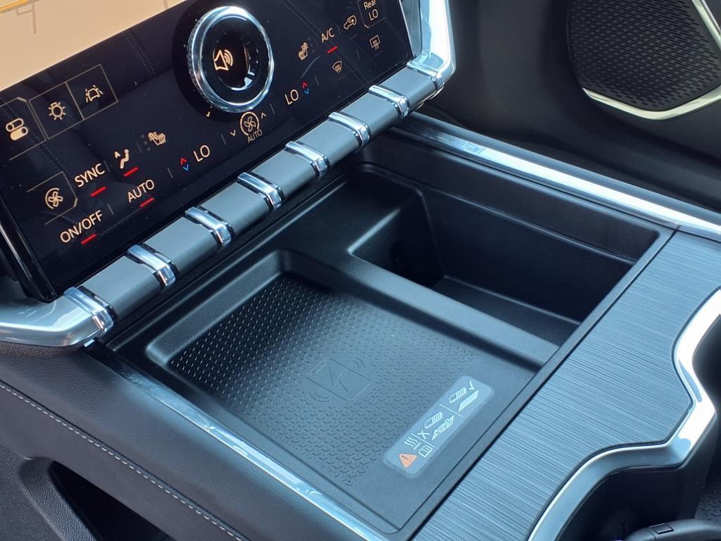 new 2025 GMC Acadia car, priced at $54,325