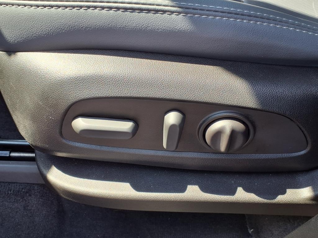 used 2022 Buick Enclave car, priced at $34,998