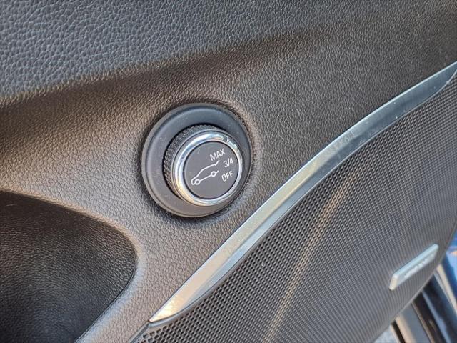 used 2022 Buick Enclave car, priced at $36,595