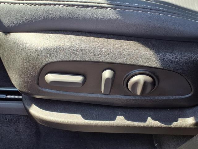 used 2022 Buick Enclave car, priced at $36,595