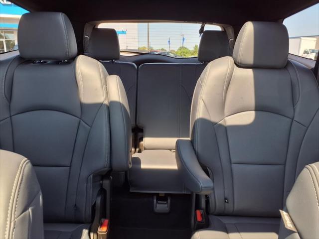 used 2022 Buick Enclave car, priced at $36,595