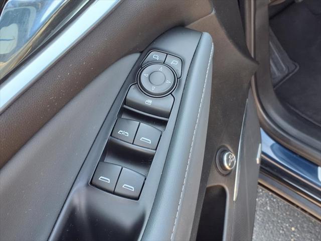 used 2022 Buick Enclave car, priced at $36,595