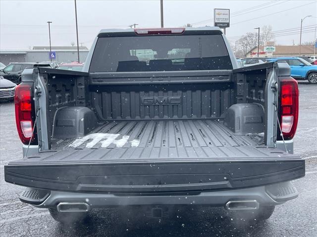 new 2025 GMC Sierra 1500 car, priced at $60,582