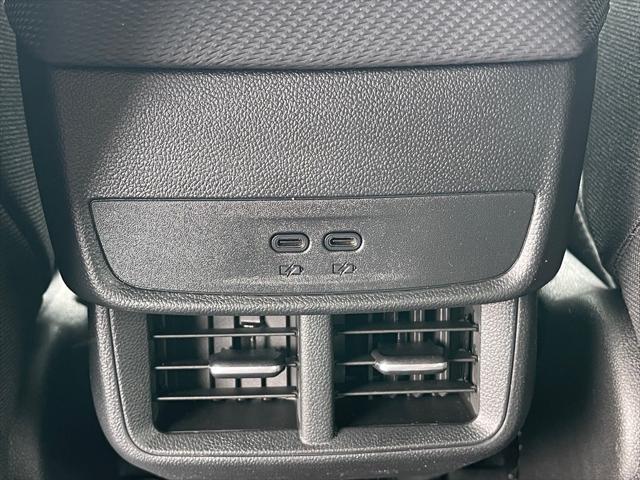 new 2025 Chevrolet Equinox car, priced at $31,330