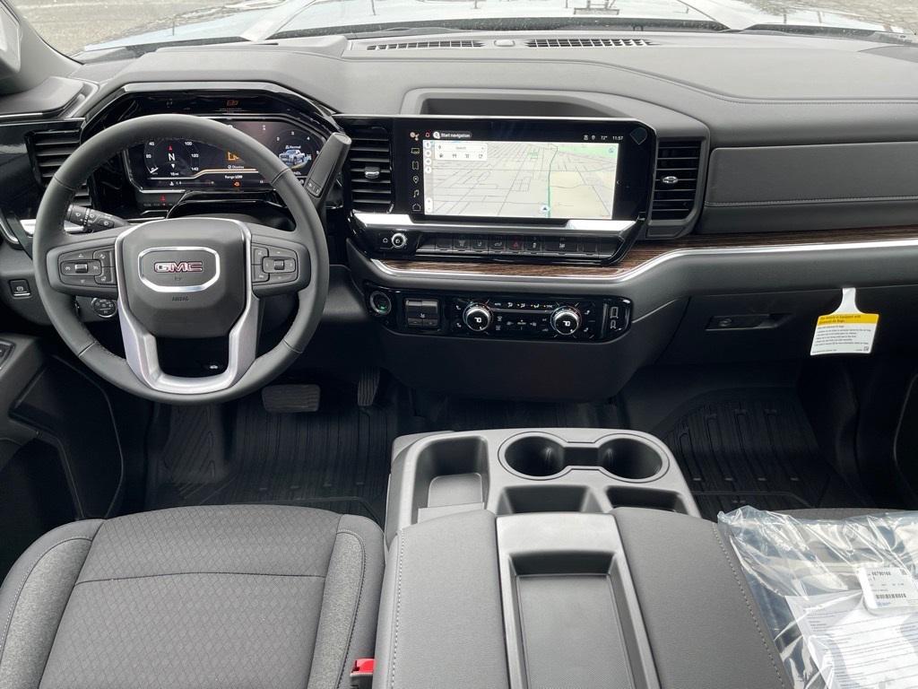 new 2025 GMC Sierra 2500 car, priced at $78,190