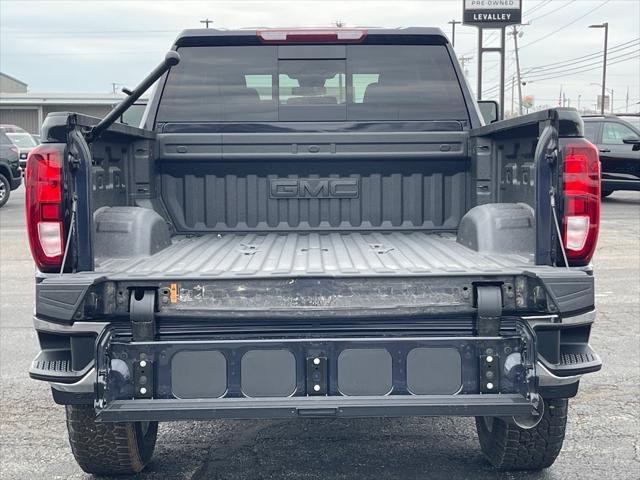 new 2025 GMC Sierra 2500 car, priced at $78,190