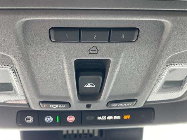 new 2025 GMC Sierra 2500 car, priced at $78,190
