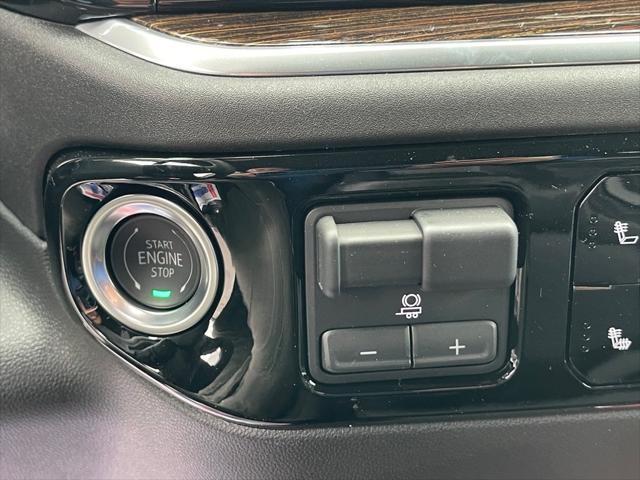 new 2025 GMC Sierra 2500 car, priced at $78,190