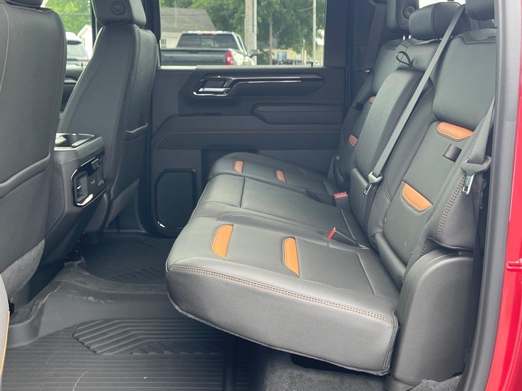 new 2025 GMC Sierra 2500 car, priced at $89,800