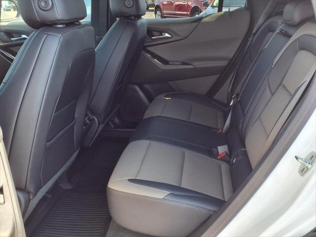 new 2026 Chevrolet Equinox car, priced at $32,310