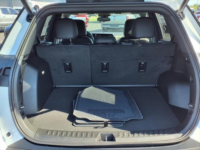 new 2026 Chevrolet Equinox car, priced at $32,310