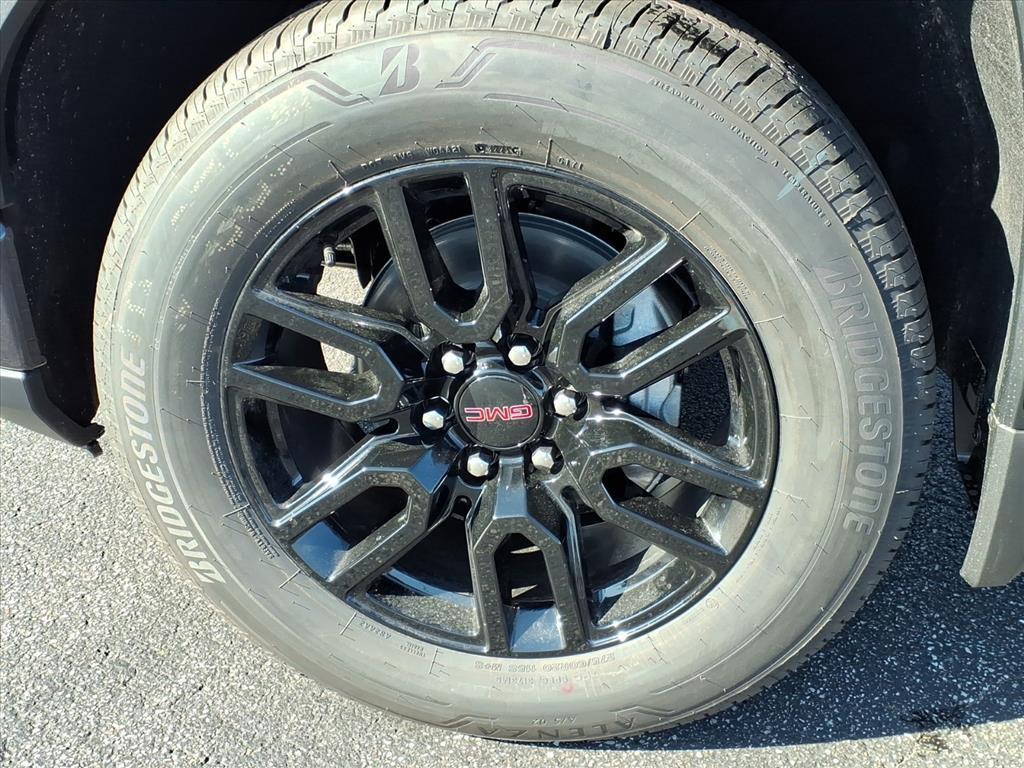 new 2026 GMC Sierra 1500 car, priced at $57,990