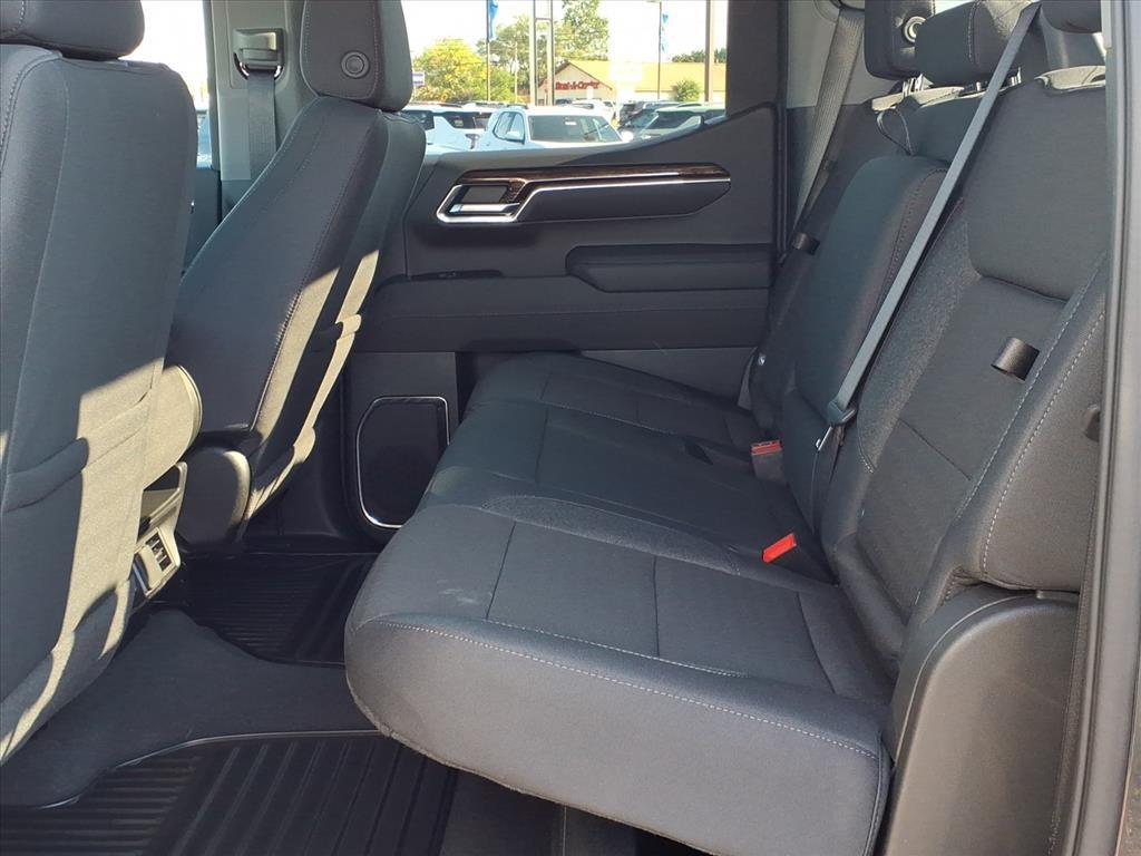 new 2026 GMC Sierra 1500 car, priced at $57,990