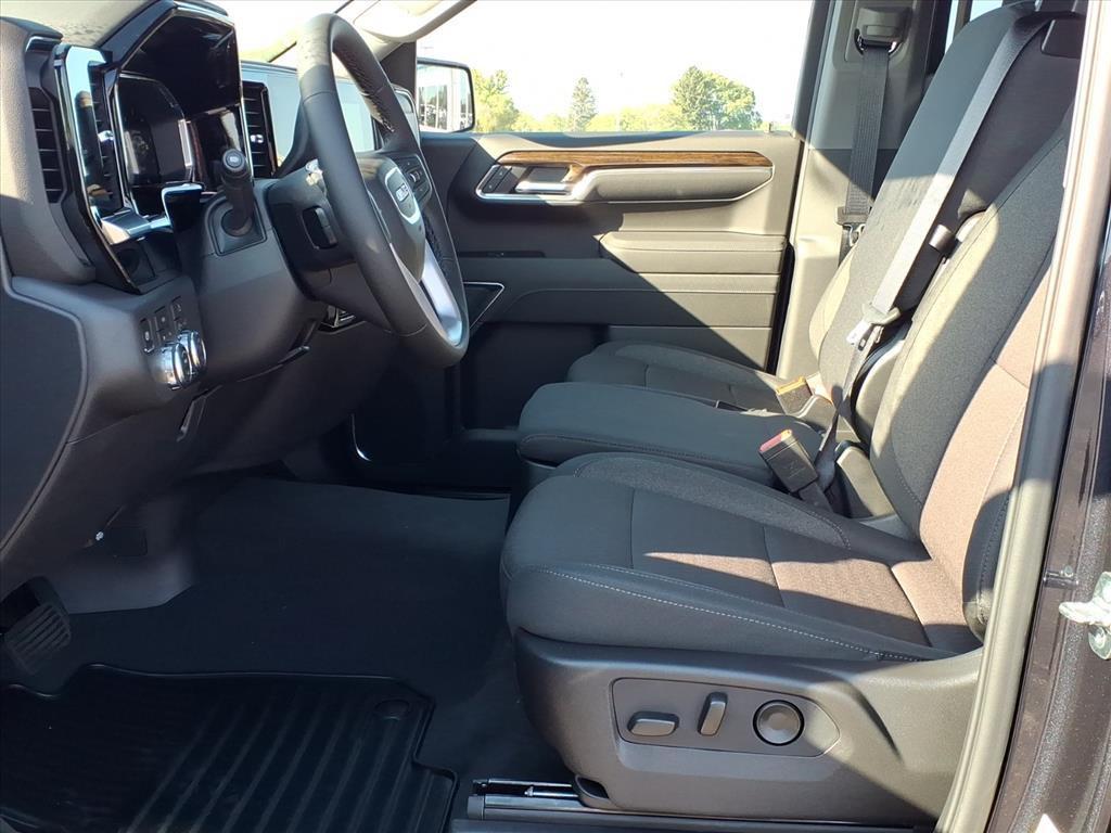 new 2026 GMC Sierra 1500 car, priced at $57,990