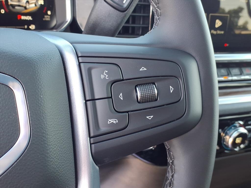 new 2026 GMC Sierra 1500 car, priced at $57,990