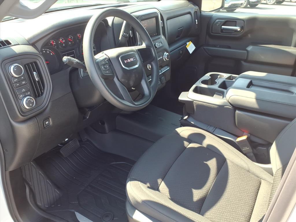 new 2026 GMC Sierra 1500 car, priced at $53,930