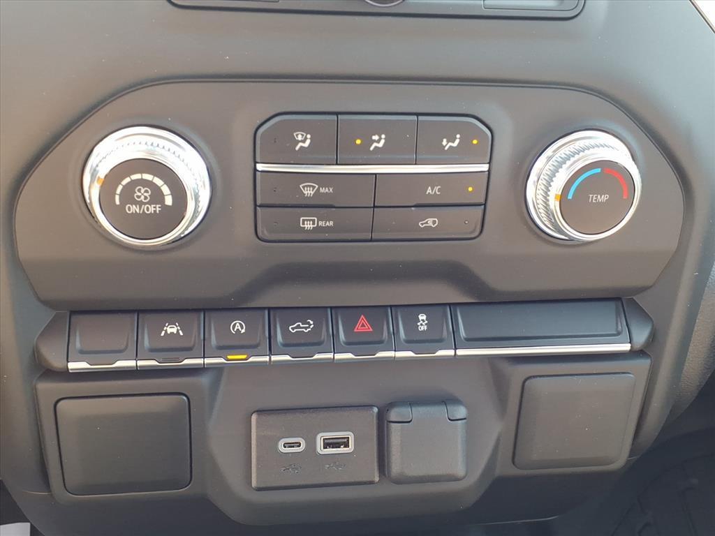 new 2026 GMC Sierra 1500 car, priced at $53,930