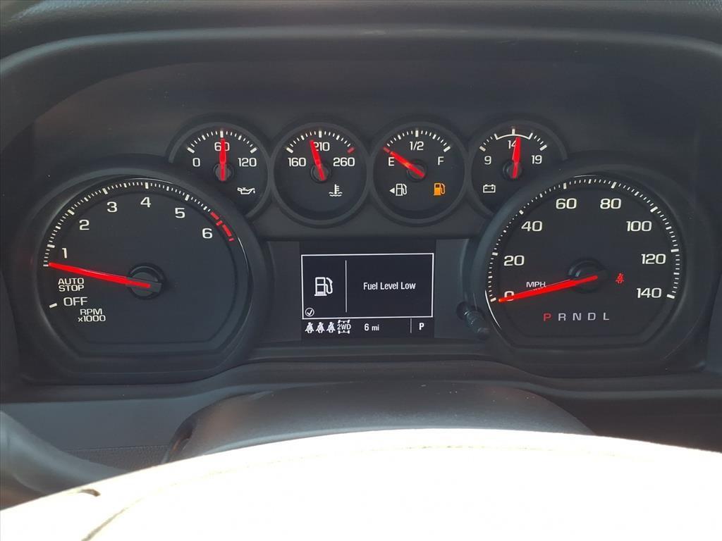 new 2026 GMC Sierra 1500 car, priced at $53,930