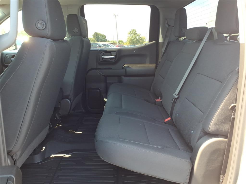 new 2026 GMC Sierra 1500 car, priced at $53,930