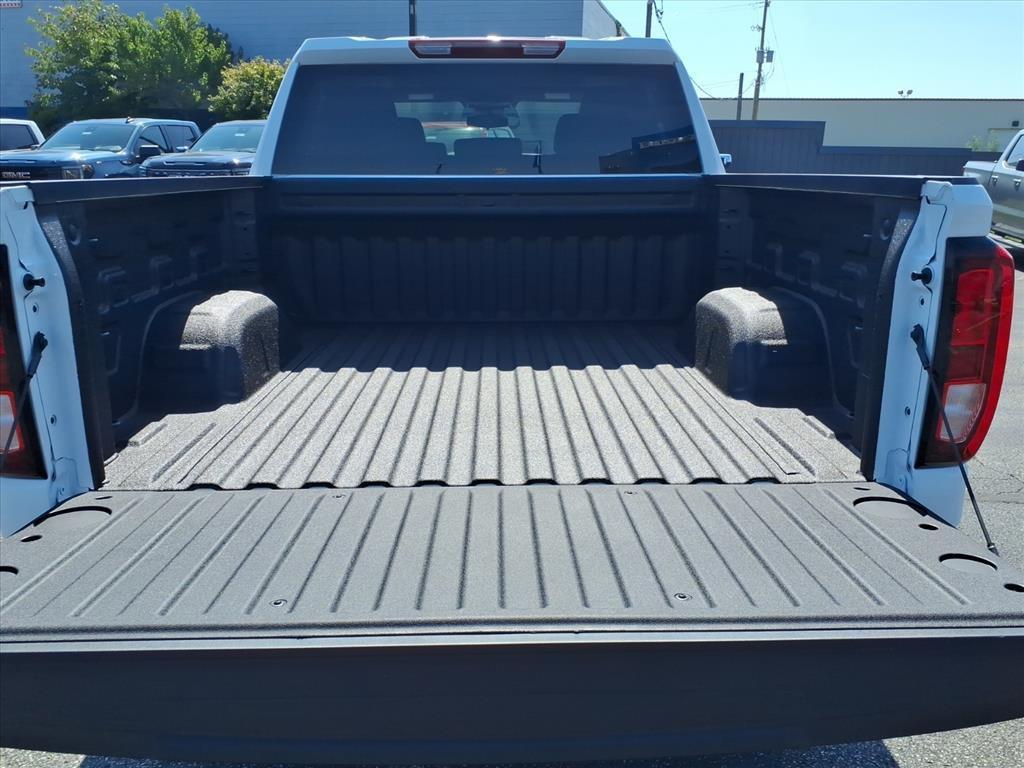 new 2026 GMC Sierra 1500 car, priced at $53,930