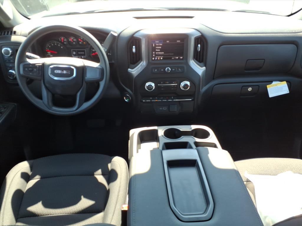 new 2026 GMC Sierra 1500 car, priced at $53,930