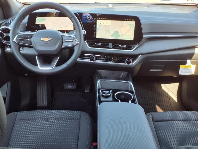 new 2026 Chevrolet Equinox car, priced at $32,235