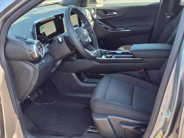 new 2026 Chevrolet Equinox car, priced at $32,235
