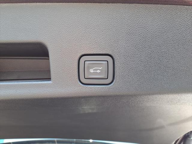 new 2025 GMC Acadia car, priced at $54,325