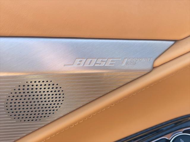 used 2020 Chevrolet Corvette car, priced at $67,599