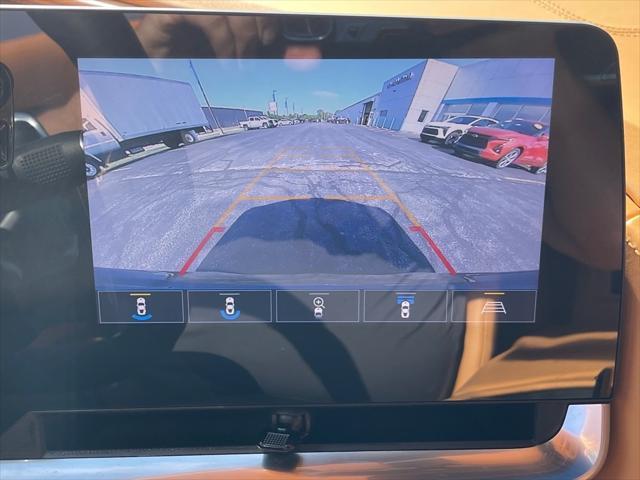 used 2020 Chevrolet Corvette car, priced at $67,599