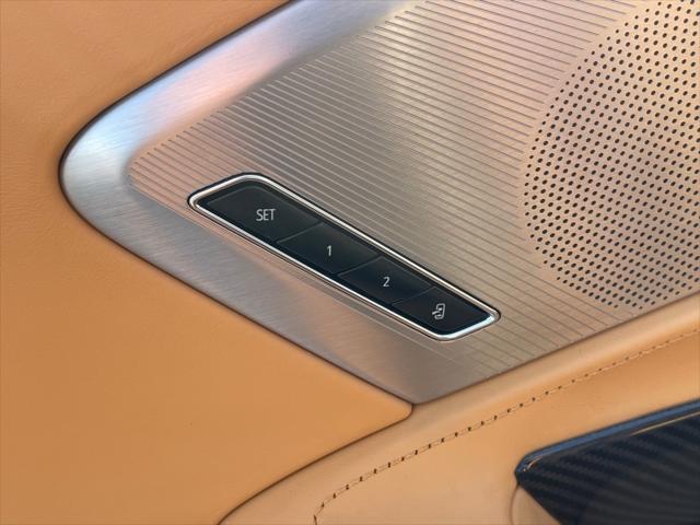 used 2020 Chevrolet Corvette car, priced at $67,599